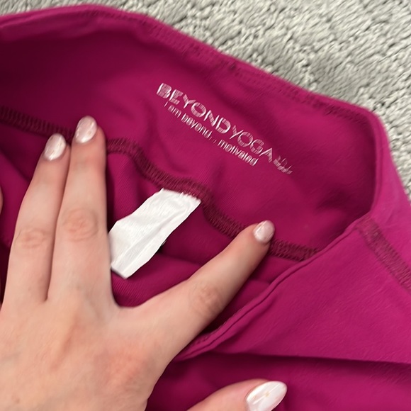 Beyond yoga legs for days legging - Picture 2 of 4